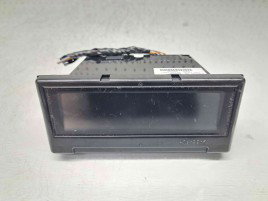  Display bord Volvo S40 II (MS) [Fabr 2004-2012] 31268055