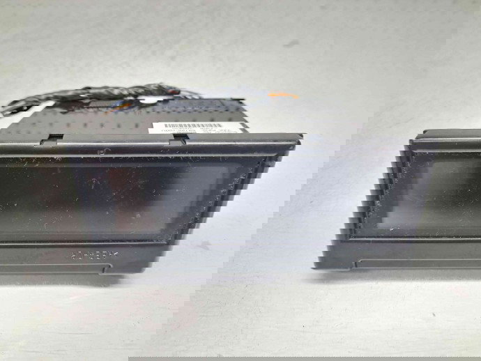  Display bord Volvo S40 II (MS) [Fabr 2004-2012] 31268055