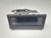  Display bord Volvo S40 II (MS) [Fabr 2004-2012] 31268055