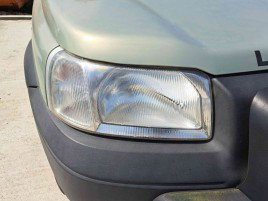  Far dreapta LAND ROVER Freelander (LN) [Fabr 1998-2006] OEM