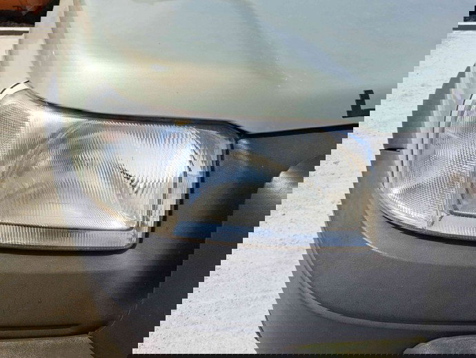  Far dreapta LAND ROVER Freelander (LN) [Fabr 1998-2006] OEM