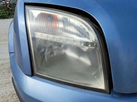  Far dreapta Ford Fusion (JU) [Fabr 2002-2012] OEM