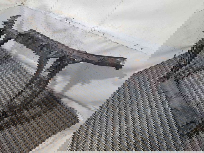 Trager Audi A4 (8K5, B8) Avant [Fabr 2008-2015] OEM