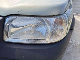  Far stanga LAND ROVER Freelander (LN) [Fabr 1998-2006] OEM