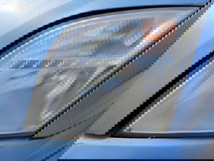  Far stanga Ford Fusion (JU) [Fabr 2002-2012] OEM