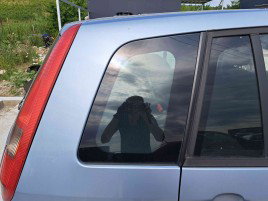 Geam caroserie fix dreapta Ford Fusion (JU) [Fabr 2002-2012] OEM