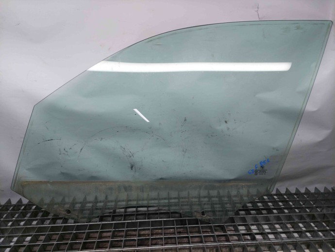 Geam usa stanga fata Bmw X1 (E84) [Fabr 2009-2015] OEM