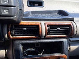  Grila aerisire centrala LAND ROVER Freelander (LN) [Fabr 1998-2006] OEM