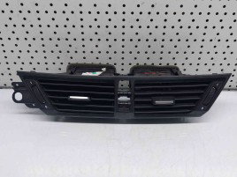  Grila aerisire centrala Bmw X1 (E84) [Fabr 2009-2015] 9258357