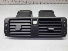  Grila aerisire centrala Volvo S40 II (MS) [Fabr 2004-2012] 39863758