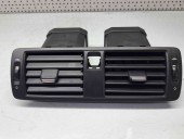  Grila aerisire centrala Volvo S40 II (MS) [Fabr 2004-2012] 39863758