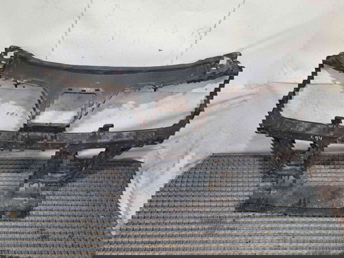 Trager SMART Fortwo Coupe (W451) [Fabr 2006-2014] OEM