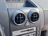  Grila aerisire centrala Ford Fusion (JU) [Fabr 2002-2012] OEM