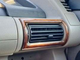  Grila aerisire dreapta LAND ROVER Freelander (LN) [Fabr 1998-2006] OEM