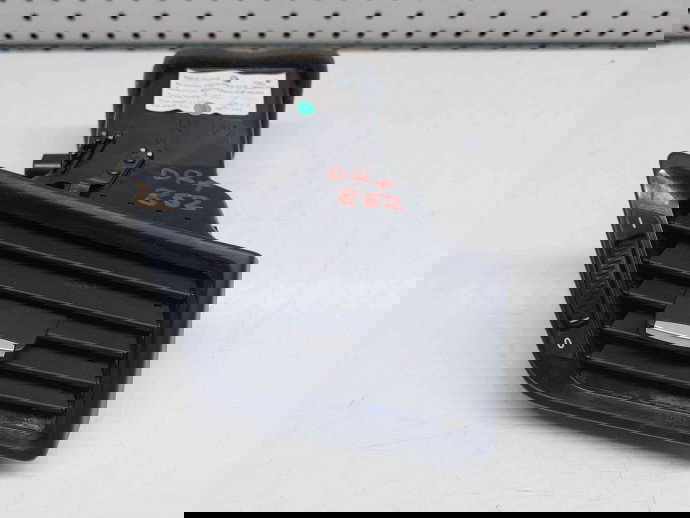  Grila aerisire dreapta Bmw X1 (E84) [Fabr 2009-2015] 9258356