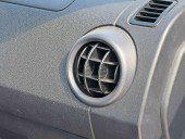  Grila aerisire dreapta Ford Fusion (JU) [Fabr 2002-2012] OEM