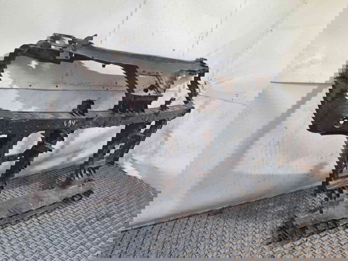 Trager SMART Fortwo Coupe (W451) [Fabr 2006-2014] OEM