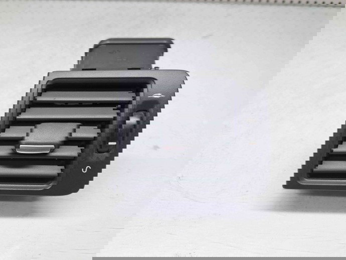  Grila aerisire dreapta Volvo S40 II (MS) [Fabr 2004-2012] 39888287