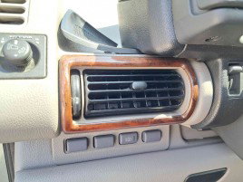  Grila aerisire stanga LAND ROVER Freelander (LN) [Fabr 1998-2006] OEM