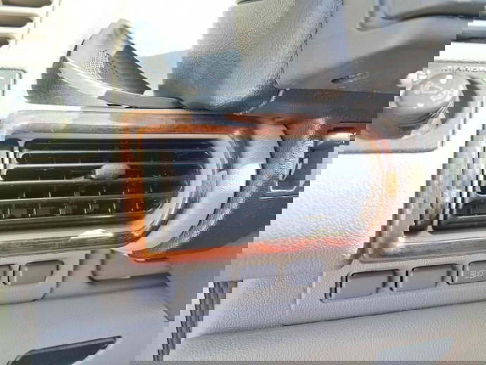  Grila aerisire stanga LAND ROVER Freelander (LN) [Fabr 1998-2006] OEM