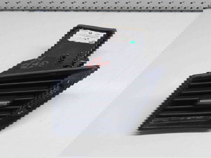  Grila aerisire stanga Bmw X1 (E84) [Fabr 2009-2015] 9258355