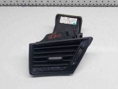  Grila aerisire stanga Bmw X1 (E84) [Fabr 2009-2015] 9258355