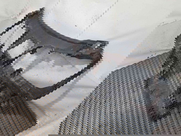 Trager SMART Fortwo Coupe (W451) [Fabr 2006-2014] OEM