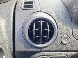  Grila aerisire stanga Ford Fusion (JU) [Fabr 2002-2012] OEM