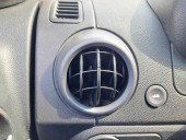  Grila aerisire stanga Ford Fusion (JU) [Fabr 2002-2012] OEM