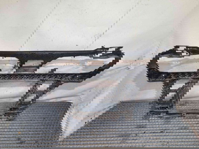 Trager SMART Fortwo Coupe (W451) [Fabr 2006-2014] OEM