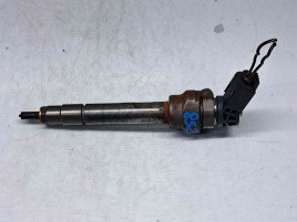 Injector Bmw X1 (E84) [Fabr 2009-2015] 7810702 2.0 N47D20C  135KW / 184CP  