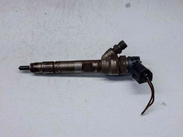 Injector Bmw X1 (E84) [Fabr 2009-2015] 7810702 2.0 N47D20C  135KW / 184CP  