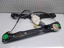 Macara electrica geam dreapta fata Bmw X1 (E84) [Fabr 2009-2015] 2990294
