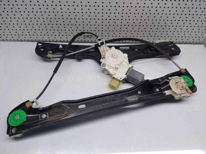 Macara electrica geam dreapta fata Bmw X1 (E84) [Fabr 2009-2015] 2990294