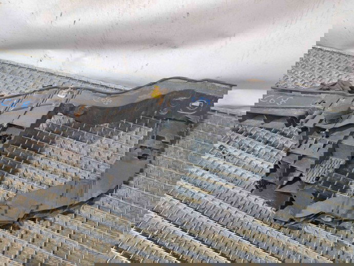 Trager Ford Focus 3 (CB8) [Fabr 2011-2015] OEM