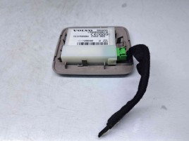  Modul alarma Volvo S40 II (MS) [Fabr 2004-2012] 30659265