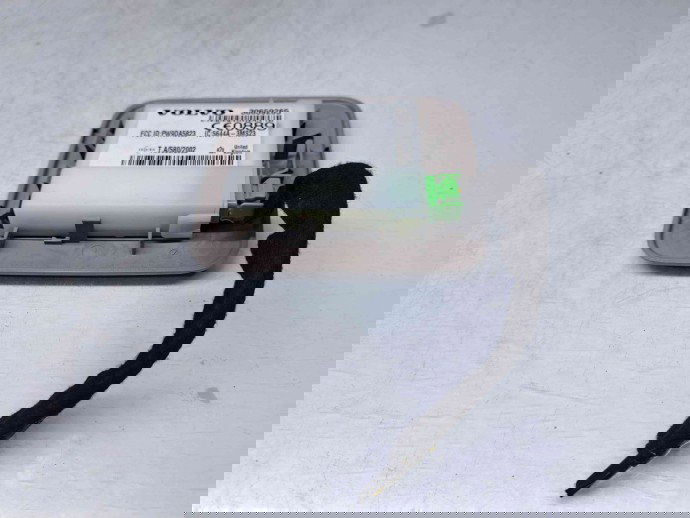  Modul alarma Volvo S40 II (MS) [Fabr 2004-2012] 30659265