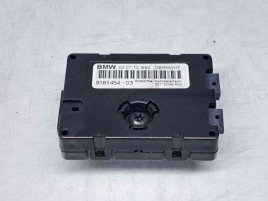  Modul antena Bmw X1 (E84) [Fabr 2009-2015] 9181454