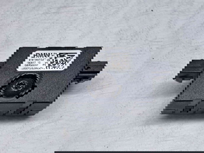  Modul antena Bmw X1 (E84) [Fabr 2009-2015] 9181453