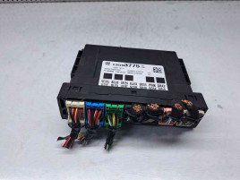  Modul confort Opel Insignia A [Fabr 2008-2016] 13593775