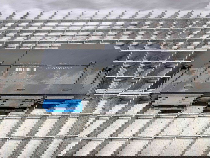  Modul confort Bmw X1 (E84) [Fabr 2009-2015] 9286785