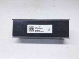  Modul control clima Opel Insignia A [Fabr 2008-2016] 13595715