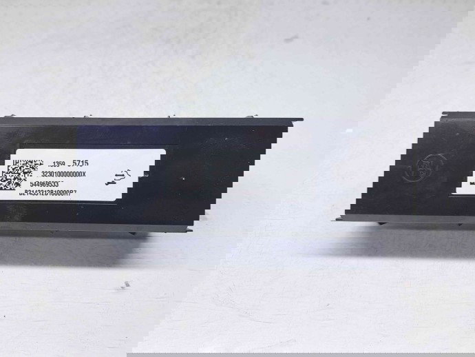  Modul control clima Opel Insignia A [Fabr 2008-2016] 13595715