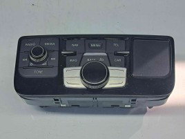  Unitate navigatie Audi A8 (4H) [Fabr 2010-2017] 4H2919600C
