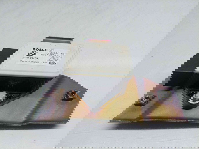  Modul ESP Bmw X1 (E84) [Fabr 2009-2015] 6782372