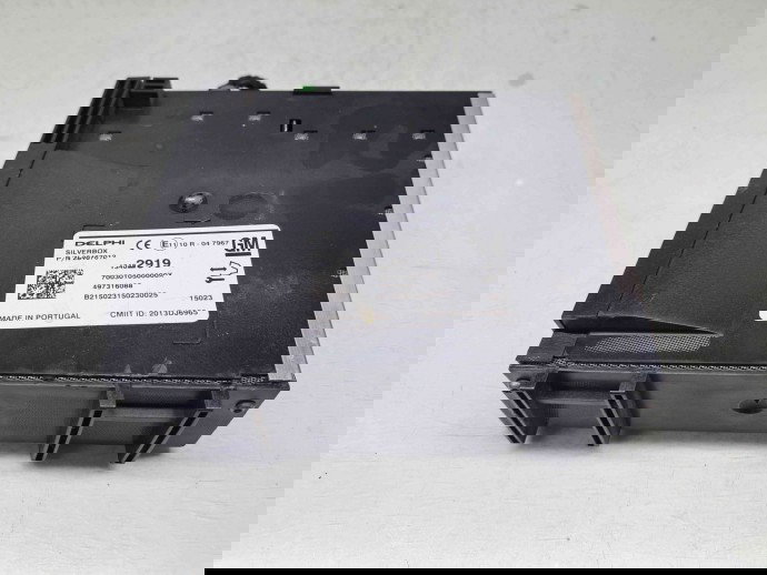  Modul navigatie Opel Insignia A [Fabr 2008-2016] 13482919