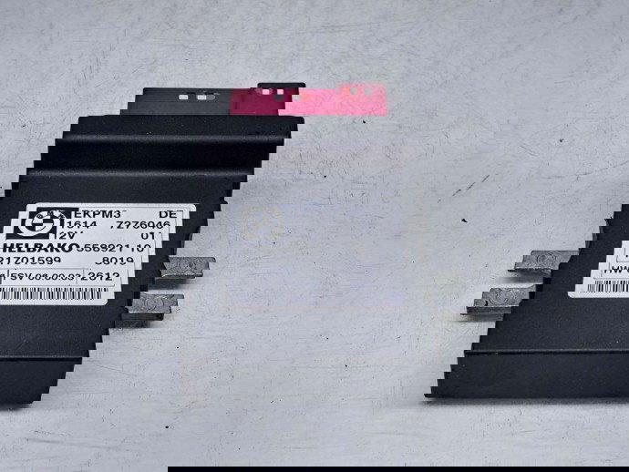  Modul pompa combustibil Bmw X1 (E84) [Fabr 2009-2015] 7276046