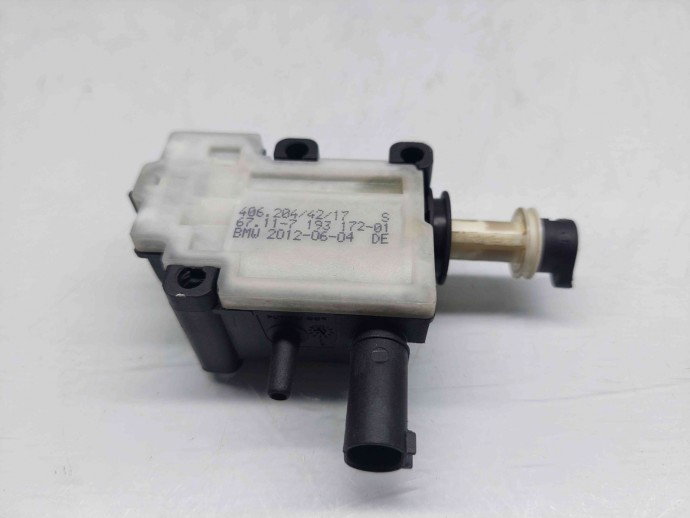 Motoras deschidere rezervor Bmw X1 (E84) [Fabr 2009-2015] 7193172