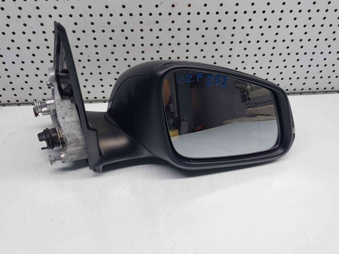 Oglinda dreapta Bmw X1 (E84) [Fabr 2009-2015] 475 BLACK SAPPHIRE M