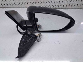 Oglinda dreapta Nissan Qashqai (2) Facelift  [Fabr 2009-2013] Z11 Facelift